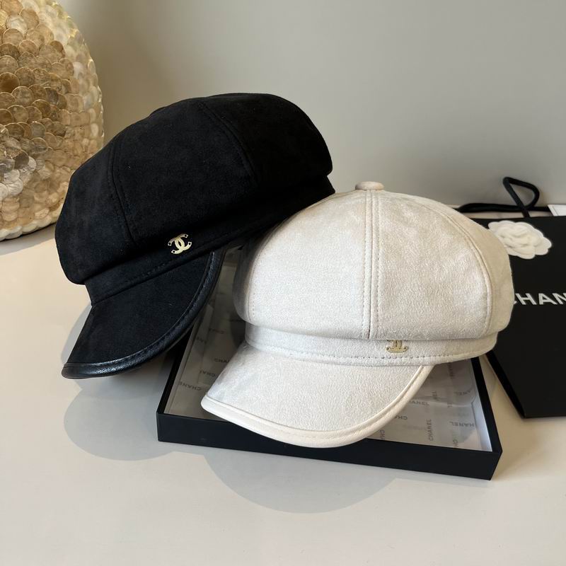 Chanel Cap dx72